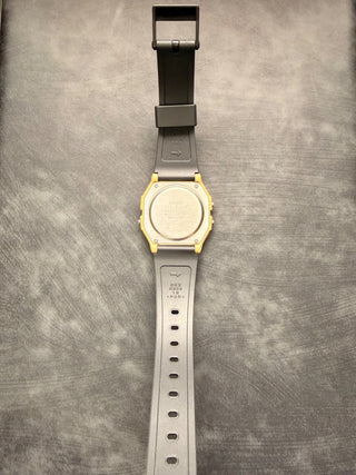 Casio F-91WM-9ADF-BR