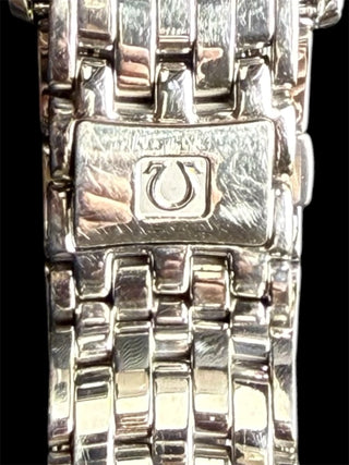 Omega de Ville Prestige