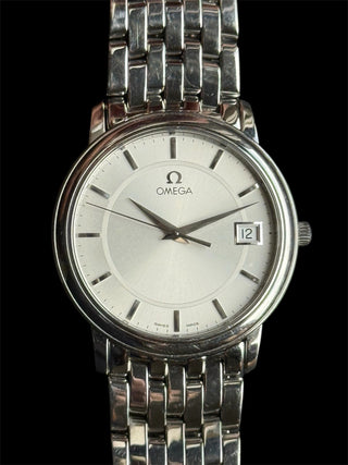 Omega de Ville Prestige
