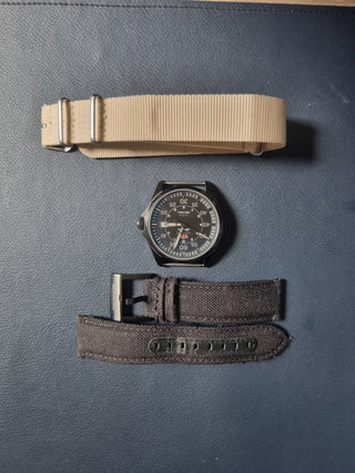Orient Sport Air Flieger Automatico
