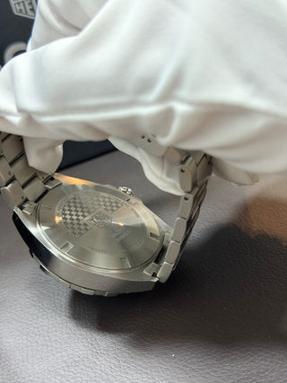 TAG Heuer Formula 1 Calibre 5