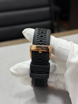 Bulova Marine Star Precisionist