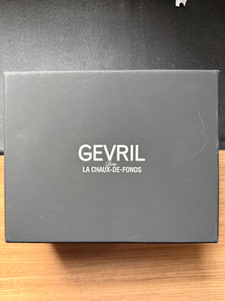 Gevril Mariner’s Row Automático