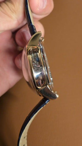 Vendo Geya Planetary Flywheel sem uso