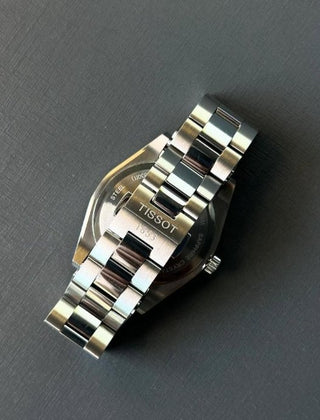 Tissot Gentleman Quartz 40mm