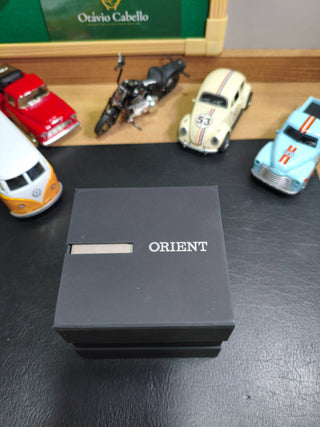 Orient sub 42mm automático