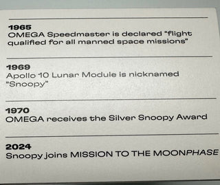 Moonswatch Mission to Moonphase