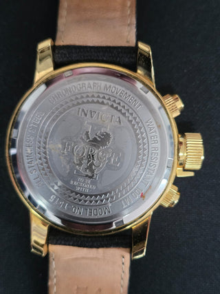 Invicta I-Force 1515