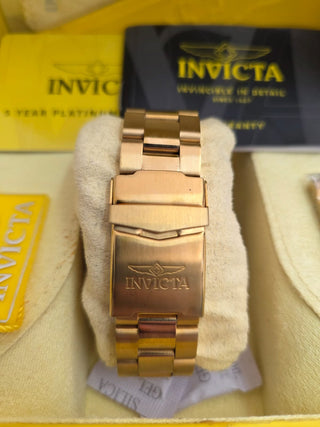 Invicta Pro Diver 22715