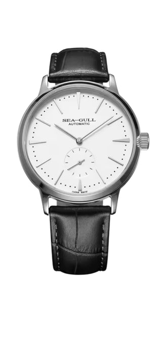 Sea-gull automático novo