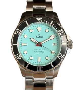 Ratio Free Diver zero - Free Diver
