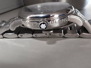 Montblanc Meisterstuck 7019 automatico