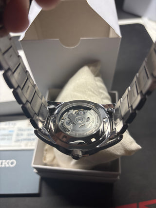 Seiko Sarv001 JDM (Kanji)
