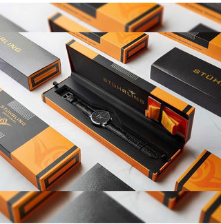 Stuhrling Dress Watch