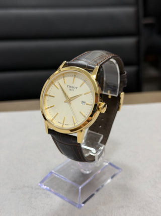 Tissot Classic Dream (nunca usado)