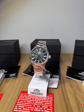 Orient Special Caliber Small Seconds 38,5mm YN6SS035 P3SX