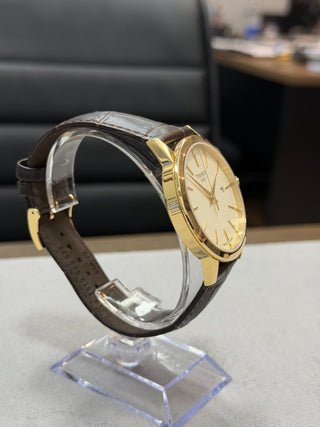 Tissot Classic Dream (nunca usado)