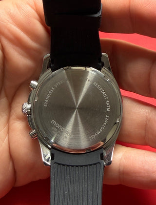 Mondaine “Aquanaut”