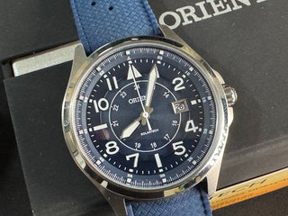 Orient Solartech MBSS1504