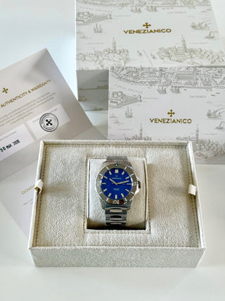 Venezianico Tungsteno