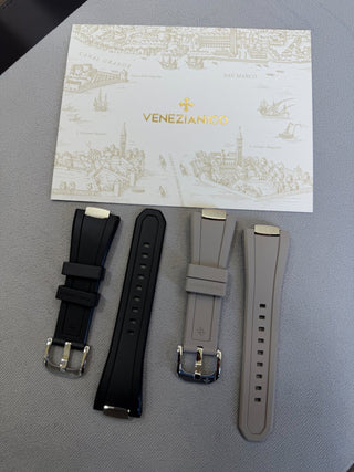 Venezianico Meteorito (3 pulseiras)
