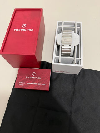 Victor Inox Air Pro com 2 Pulseiras