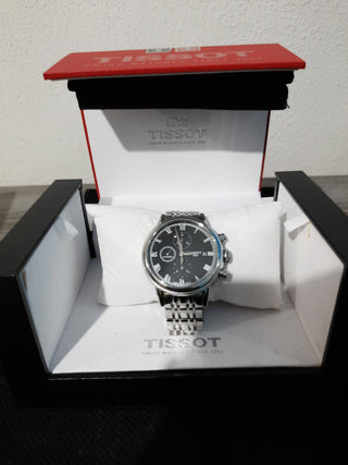 Tissot Cronógrafo Automático
