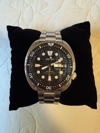 Seiko Prospex King Turtle