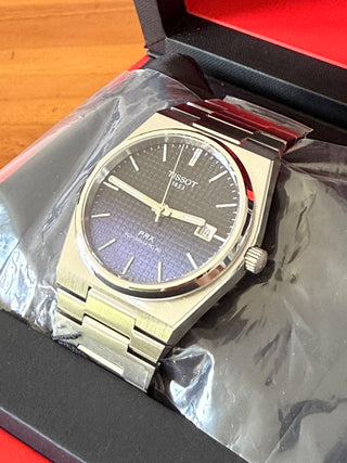 Tissot PRX powermatic 80