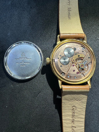 OMEGA MEISTER GENEVE