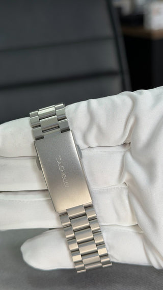 TAG Heuer Formula 1 Solargraph