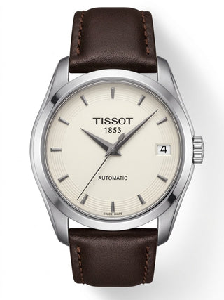 Tissot Classic Couturier