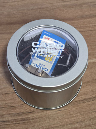 Casio World Time Royale AE-1200WHL-5AV