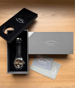 Borman moonphase - Micro usado