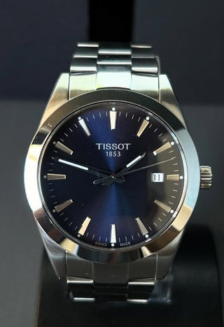 Tissot Gentleman Quartz 40mm