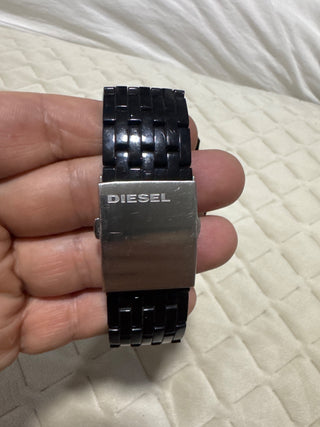 Relógio Diesel