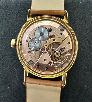 OMEGA MEISTER GENEVE