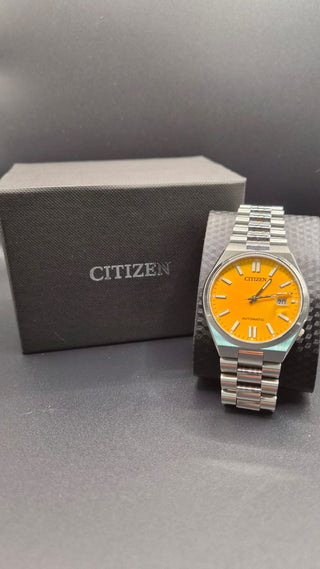 CITIZEN TSUYOSA - LACRADO