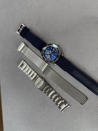 Orient FAB III Limited Edition (nunca usado)