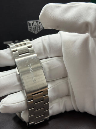 TAG Heuer Formula 1 Calibre 5