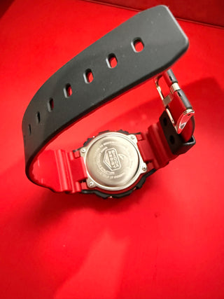 G-Shock DW-5600UHR-1DR