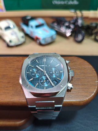 Aura CHRONOGRAPH 001 Caribe
