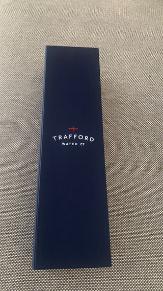 Trafford Crossroads Capitol Edition