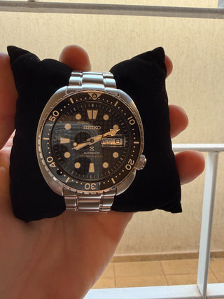 Seiko Prospex King Turtle