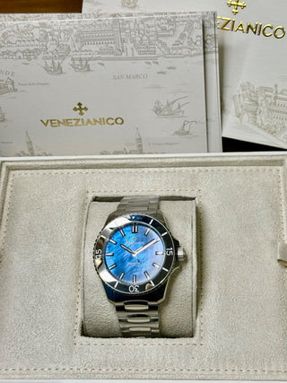 Venezianico Tungsteno