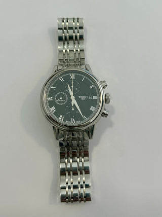 Tissot Cronógrafo Automático