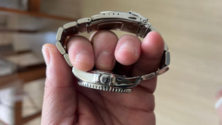 Orient Kamasu Diver Green JDM (Kanji)