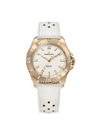 Venezianico Nereide Bronzo 39 (2 pulseiras)