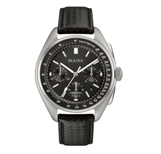 Bulova Lunar Pilot Novo - Lunar Pilot