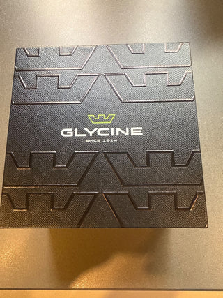 Glycine Combat Quartz